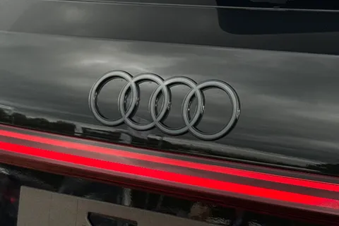  Audi Q5 2.0 TDI Edition 1 Sportback S Tronic quattro Euro 6 (s/s) 5dr Thumbnail #49