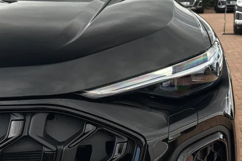  Audi Q5 2.0 TDI Edition 1 Sportback S Tronic quattro Euro 6 (s/s) 5dr Thumbnail #55