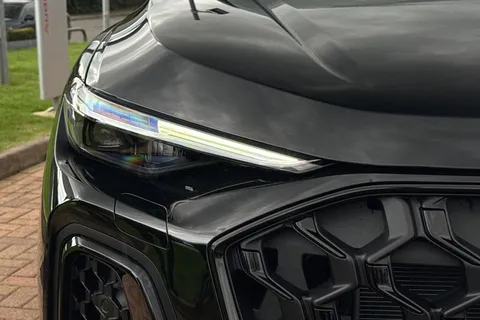  Audi Q5 2.0 TDI Edition 1 Sportback S Tronic quattro Euro 6 (s/s) 5dr Thumbnail #57