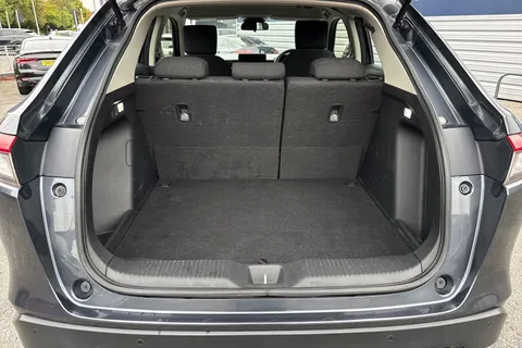 WGZ2623 Honda HR-V 1.5 eHEV Elegance 5dr CVT Thumbnail #9