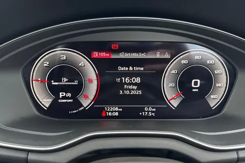 DG73BXJ Audi Q5 Edition 1 40 TDI quattro 204 PS S tronic Thumbnail #32