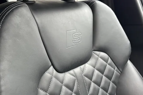 DG73BXJ Audi Q5 Edition 1 40 TDI quattro 204 PS S tronic Thumbnail #56