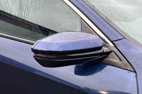 MV71UOW Honda Civic 1.0 VTEC Turbo 126 EX 5dr CVT Thumbnail #11