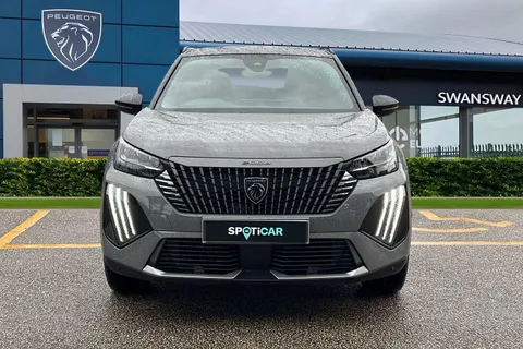 KF23BZO PEUGEOT 2008 1.2 PureTech GT EAT Euro 6 (s/s) 5dr Thumbnail #6