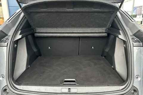 KF23BZO PEUGEOT 2008 1.2 PureTech GT EAT Euro 6 (s/s) 5dr Thumbnail #7