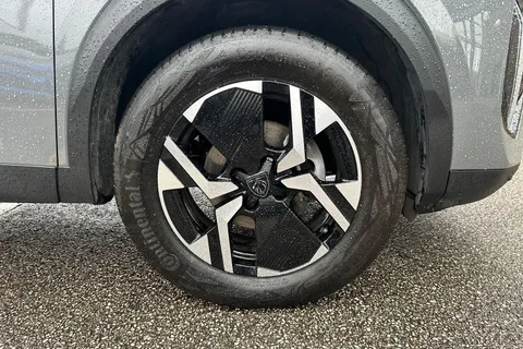 KF23BZO PEUGEOT 2008 1.2 PureTech GT EAT Euro 6 (s/s) 5dr Thumbnail #10