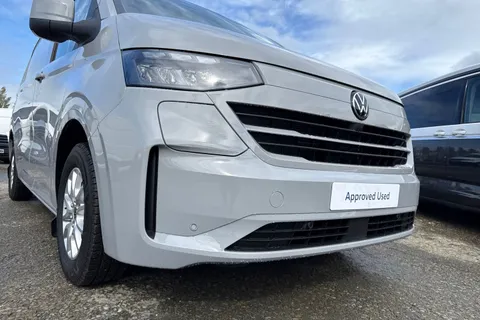 PT75JJJ Volkswagen Transporter T32 Panel Van Commerce Pro SWB 136 PS 65 kWh Electric 1sp Automatic Thumbnail #25