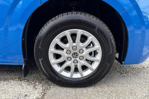 PN75MZG Volkswagen Transporter T28 Panel Van Commerce Pro SWB 150 PS 2.0 TDI 8sp Automatic Thumbnail #6