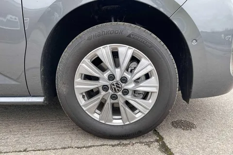 PK74YYV Volkswagen California Coast 150 PS 2.0 TDI 7-Speed DSG Thumbnail #5