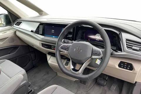 PK74YYV Volkswagen California Coast 150 PS 2.0 TDI 7-Speed DSG Thumbnail #6