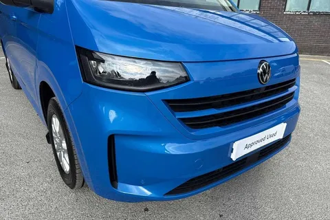 PN75MZG Volkswagen Transporter T28 Panel Van Commerce Pro SWB 150 PS 2.0 TDI 8sp Automatic Thumbnail #17