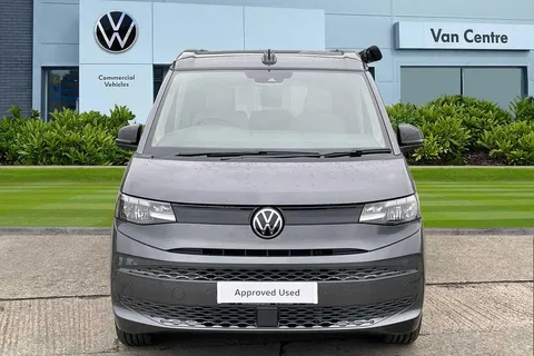 PK74YYV Volkswagen California Coast 150 PS 2.0 TDI 7-Speed DSG Thumbnail #8