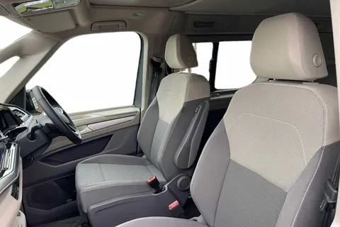 PK74YYV Volkswagen California Coast 150 PS 2.0 TDI 7-Speed DSG Thumbnail #10