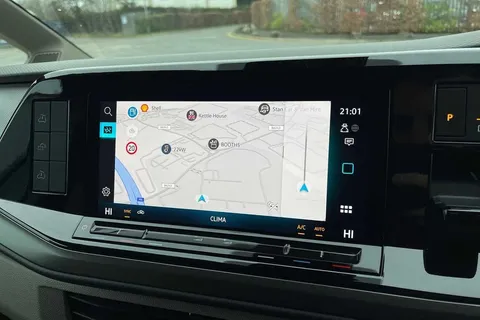 11 of 57 for VOLKSWAGEN CALIFORNIA 2.0 TDI Coast 5dr DSG