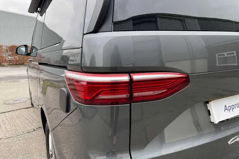 15 of 57 for VOLKSWAGEN CALIFORNIA 2.0 TDI Coast 5dr DSG