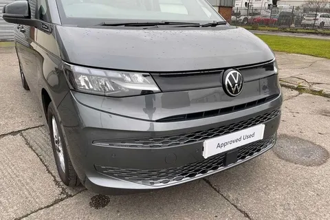 16 of 57 for VOLKSWAGEN CALIFORNIA 2.0 TDI Coast 5dr DSG