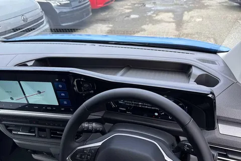 PN75MZG Volkswagen Transporter T28 Panel Van Commerce Pro SWB 150 PS 2.0 TDI 8sp Automatic Thumbnail #28