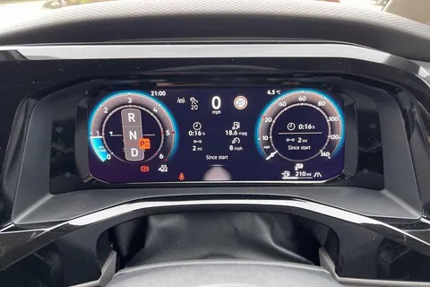 30 of 57 for VOLKSWAGEN CALIFORNIA 2.0 TDI Coast 5dr DSG