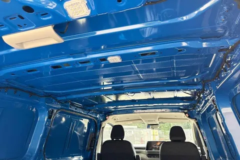 PN75MZG Volkswagen Transporter T28 Panel Van Commerce Pro SWB 150 PS 2.0 TDI 8sp Automatic Thumbnail #40