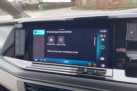 33 of 57 for VOLKSWAGEN CALIFORNIA 2.0 TDI Coast 5dr DSG