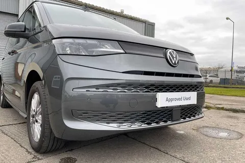 39 of 57 for VOLKSWAGEN CALIFORNIA 2.0 TDI Coast 5dr DSG