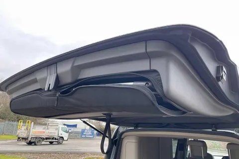 47 of 57 for VOLKSWAGEN CALIFORNIA 2.0 TDI Coast 5dr DSG