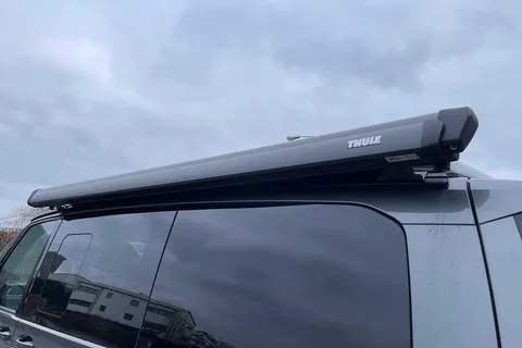 50 of 57 for VOLKSWAGEN CALIFORNIA 2.0 TDI Coast 5dr DSG