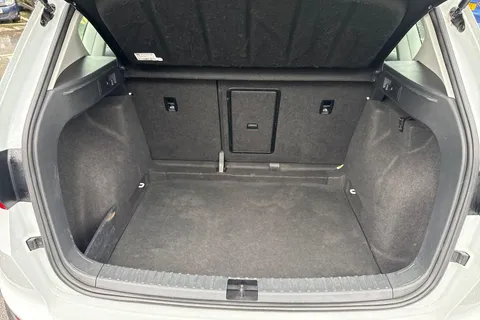 NL17NGY SEAT Ateca 1.6 TDI Ecomotive SE Technology Euro 6 (s/s) 5dr Thumbnail #10