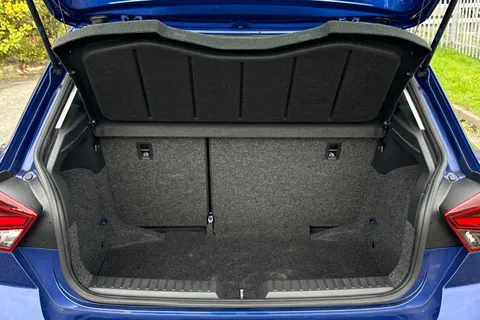 DE69HKN SEAT Ibiza 1.0 MPI FR Euro 6 (s/s) 5dr GPF Thumbnail #7