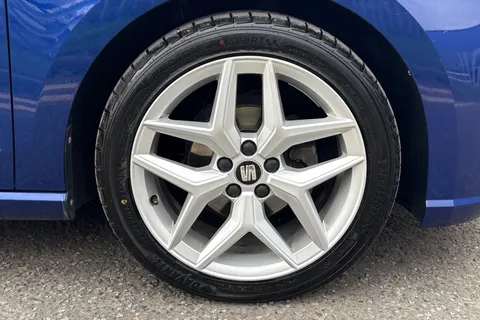 DE69HKN SEAT Ibiza 1.0 MPI FR Euro 6 (s/s) 5dr GPF Thumbnail #10