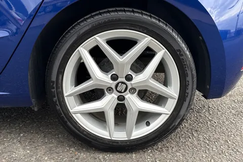 DE69HKN SEAT Ibiza 1.0 MPI FR Euro 6 (s/s) 5dr GPF Thumbnail #11