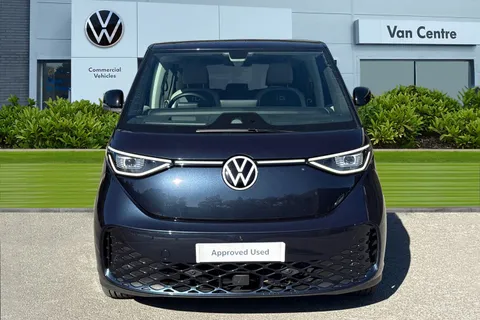 PK74WWC Volkswagen ID. Buzz Style 7-seat LWB 286 PS 86 kWh Pro Electric 1 Speed Automatic Thumbnail #5