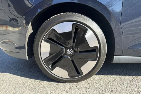 PK74WWC Volkswagen ID. Buzz Style 7-seat LWB 286 PS 86 kWh Pro Electric 1 Speed Automatic Thumbnail #10