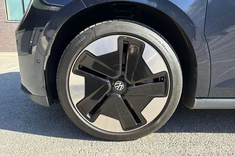 PK74WWC Volkswagen ID. Buzz Style 7-seat LWB 286 PS 86 kWh Pro Electric 1 Speed Automatic Thumbnail #12