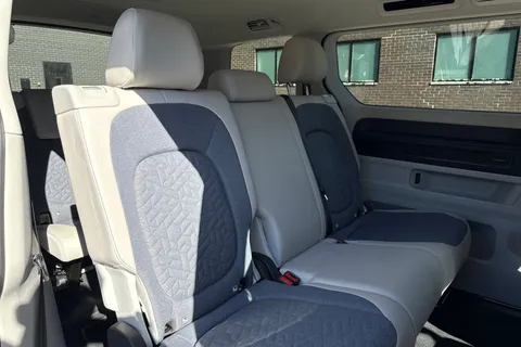 PK74WWC Volkswagen ID. Buzz Style 7-seat LWB 286 PS 86 kWh Pro Electric 1 Speed Automatic Thumbnail #18