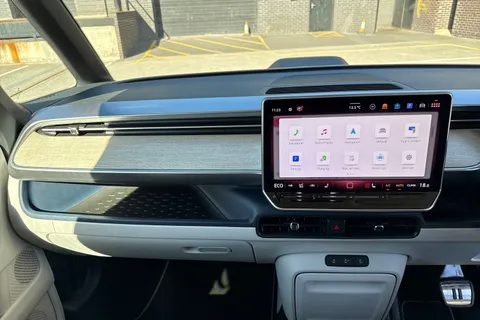 PK74WWC Volkswagen ID. Buzz Style 7-seat LWB 286 PS 86 kWh Pro Electric 1 Speed Automatic Thumbnail #19