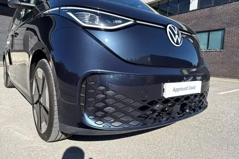 PK74WWC Volkswagen ID. Buzz Style 7-seat LWB 286 PS 86 kWh Pro Electric 1 Speed Automatic Thumbnail #24