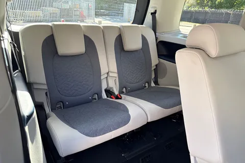 PK74WWC Volkswagen ID. Buzz Style 7-seat LWB 286 PS 86 kWh Pro Electric 1 Speed Automatic Thumbnail #26