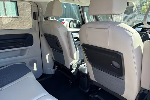 PK74WWC Volkswagen ID. Buzz Style 7-seat LWB 286 PS 86 kWh Pro Electric 1 Speed Automatic Thumbnail #27
