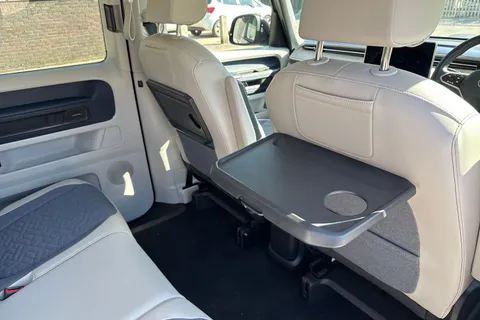 PK74WWC Volkswagen ID. Buzz Style 7-seat LWB 286 PS 86 kWh Pro Electric 1 Speed Automatic Thumbnail #28