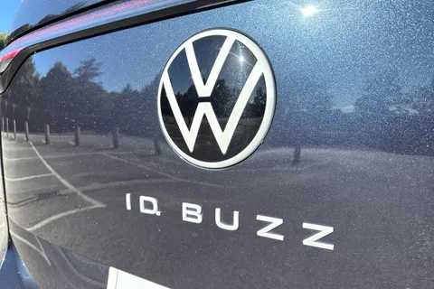 PK74WWC Volkswagen ID. Buzz Style 7-seat LWB 286 PS 86 kWh Pro Electric 1 Speed Automatic Thumbnail #32