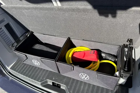 PK74WWC Volkswagen ID. Buzz Style 7-seat LWB 286 PS 86 kWh Pro Electric 1 Speed Automatic Thumbnail #34