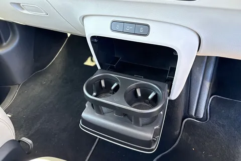 PK74WWC Volkswagen ID. Buzz Style 7-seat LWB 286 PS 86 kWh Pro Electric 1 Speed Automatic Thumbnail #40