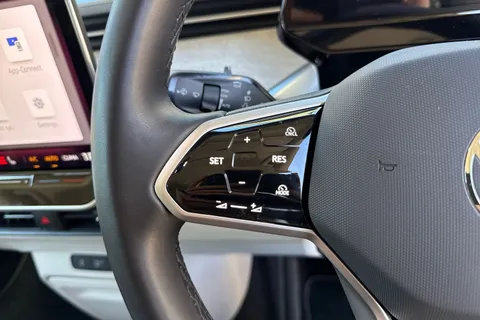 PK74WWC Volkswagen ID. Buzz Style 7-seat LWB 286 PS 86 kWh Pro Electric 1 Speed Automatic Thumbnail #41