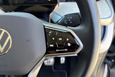 PK74WWC Volkswagen ID. Buzz Style 7-seat LWB 286 PS 86 kWh Pro Electric 1 Speed Automatic Thumbnail #42