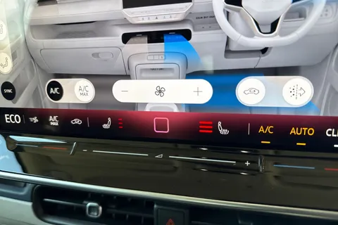 PK74WWC Volkswagen ID. Buzz Style 7-seat LWB 286 PS 86 kWh Pro Electric 1 Speed Automatic Thumbnail #43