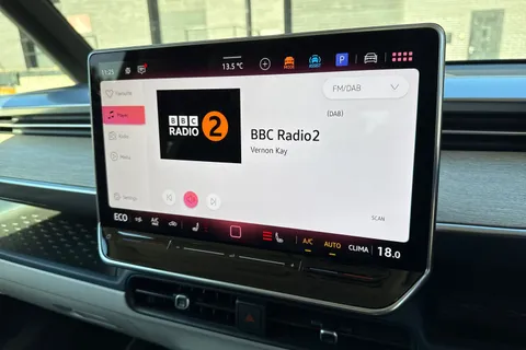 PK74WWC Volkswagen ID. Buzz Style 7-seat LWB 286 PS 86 kWh Pro Electric 1 Speed Automatic Thumbnail #45