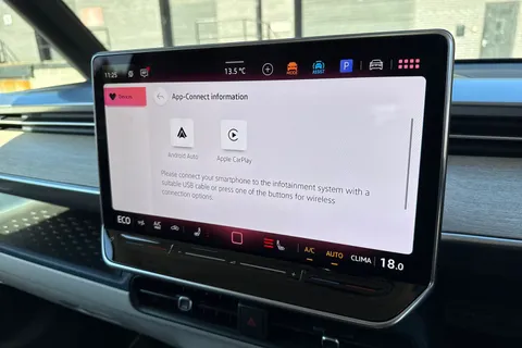 PK74WWC Volkswagen ID. Buzz Style 7-seat LWB 286 PS 86 kWh Pro Electric 1 Speed Automatic Thumbnail #46