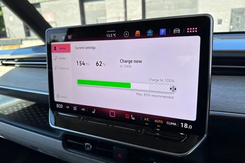 PK74WWC Volkswagen ID. Buzz Style 7-seat LWB 286 PS 86 kWh Pro Electric 1 Speed Automatic Thumbnail #47