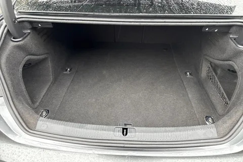 OE17EAF Audi A5 2.0 TDI S line S Tronic Euro 6 (s/s) 2dr Thumbnail #10